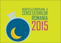 Noaptea Cercetatorilor, editia a X-a