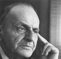 Constantin Noica – 102 ani de la nasterea filosofului roman