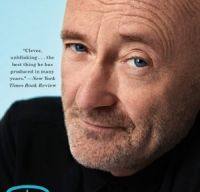 Seven Facts About Phil Collins