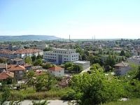 Novi Pazar, Bulgaria