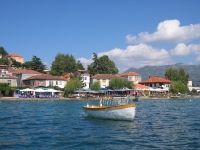 Orasul Ohrid sau
