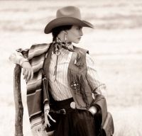 Revenirea look-ului country