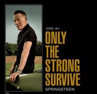 Bruce Springsteen anunta un nou album Only the Strong Survive