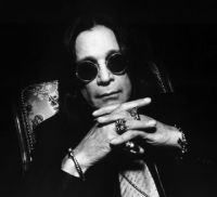 Ozzy Osbourne concert in Bucharest