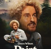 Owen Wilson va juca un personaj inspirat de Bob Ross in filmul “Paint”
