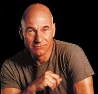 Patrick Stewart