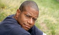 Paul Beatty is the First American Writer Who Wins the Man Booker Prize