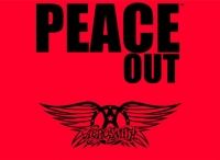 Aerosmith anunta turneul de adio – “Peace Out”