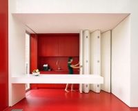 Peretii pliabili – o idee ingenioasa de compartimentare a spatiului de locuit