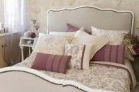 Aranjeaza-ti patul ca un designer