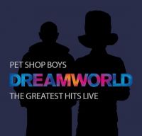 Pet Shop Boys va concerta in Bucuresti anul viitor