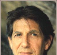 Peter Coyote