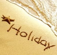 February holidays in the Caribbean