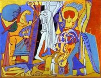 Exhibition: Picasso – Peace and Freedom!