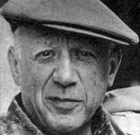 Pablo Picasso 1881 1973 