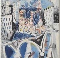 Picasso s highlight at New Bond Street