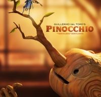 A aparut un nou teaser al filmului “Pinocchio” regizat de Guillermo del Toro