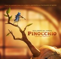 A aparut un nou teaser al filmului “Pinocchio” regizat de Guillermo del Toro