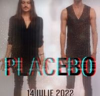 Placebo in concert la Bucuresti in 2022
