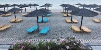 plaja Agios Ioannis Pelion Grecia