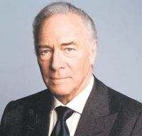 Christopher Plummer