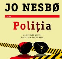 Politia de Joe Nesbo