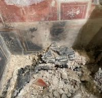 Un “Pompei in miniatura” a fost gasit in orasul italian Verona