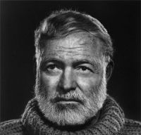 Five Facts About Ernest Hemingway