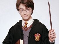The Secrets of Harry Potter
