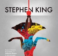 Povestea lui Lisey de Stephen King