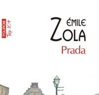 Prada de Emile Zola