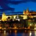 Five Facts About Prague
