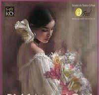 Pygmalion, by G.B. Shaw, at Cafe Deko