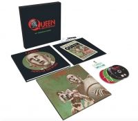 Queen Will Release A News of the World Box Set