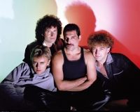 Catalogul muzical al trupei Queen s ar putea vinde cu peste un miliard de dolari