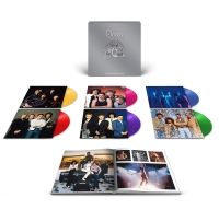 Queen lanseaza “Platinum Collection” intr-o editie speciala pe vinil