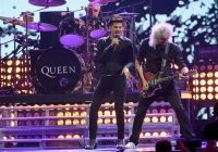 Queen and Adam Lambert Will Be Back On the Road