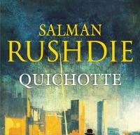 Quichotte de Salman Rushdie