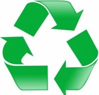 Talking About Recycling