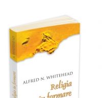 Religia in formare, noua aparitie editoriala marca Herald