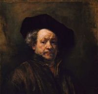 Ce (poate) nu stiati despre Rembrandt