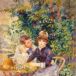 Five Facts About Pierre Auguste Renoir