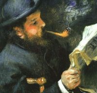 Tehnicile lui Renoir