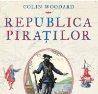 Republica piratilor de Colin Woodward