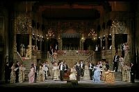 Revelion 2012 la Opera