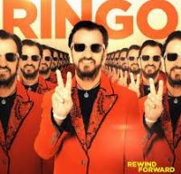 Ringo Starr anunta un nou EP