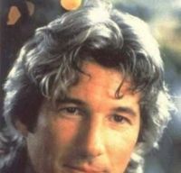 Richard Gere