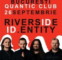 Concert Riverside la Quantic Club
