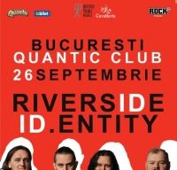 Concert Riverside la Quantic Club