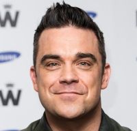 Robbie Williams pregateste un nou album Greatest Hits 